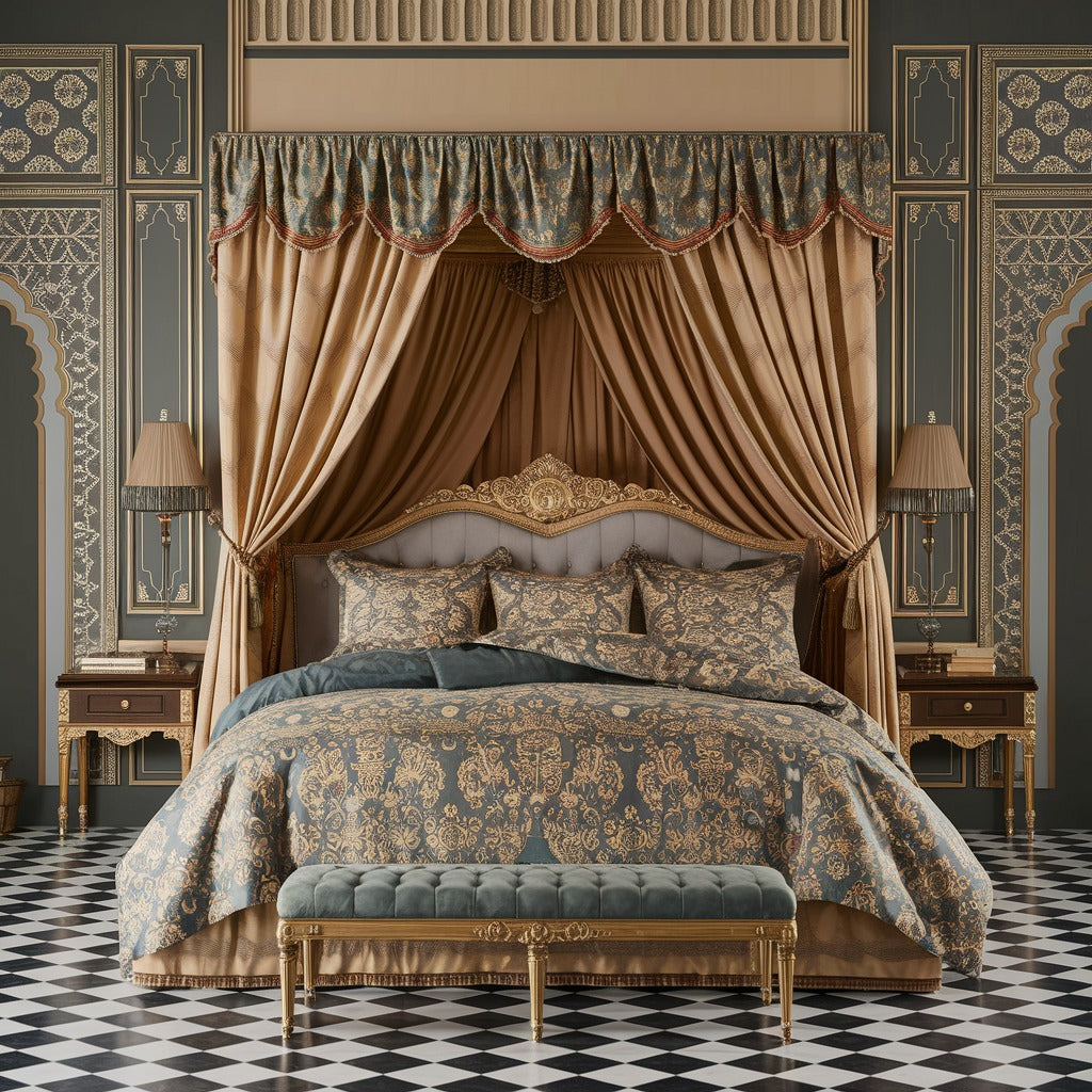 Royal Silk