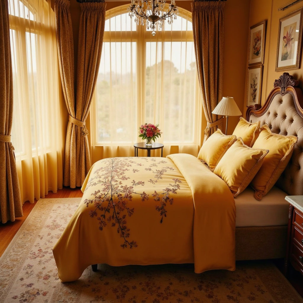 Artisan Linen